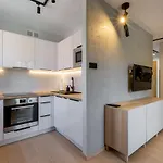 Bluesky - Scisle Centrum Karpacza, Blisko Deptaka, Spokojna Okolica, Balkon شقة كارباش