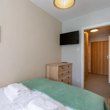 Bluesky - Nad Lomnica15 - Centrum Karpacza, Blisko Deptaka Apartment *
