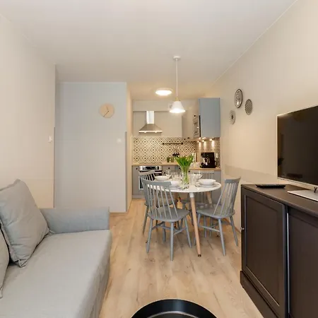 Bluesky - Nad Lomnica15 - Centrum Karpacza, Blisko Deptaka Apartment *