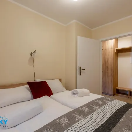 Bluesky - Nad Lomnica15 - Centrum Karpacza, Blisko Deptaka Apartment *
