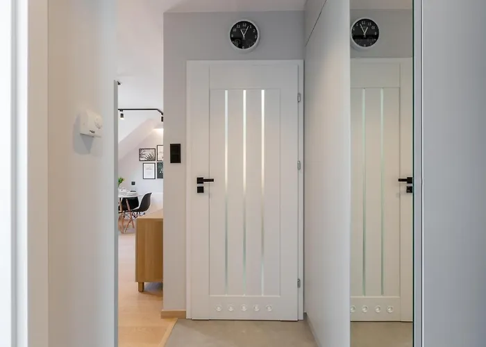 Bluesky - Nad Lomnica15 - Centrum Karpacza, Blisko Deptaka * קרפאז'