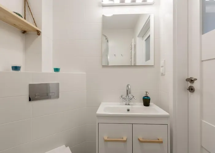 Bluesky - Nad Lomnica15 - Centrum Karpacza, Blisko Deptaka * קרפאז'