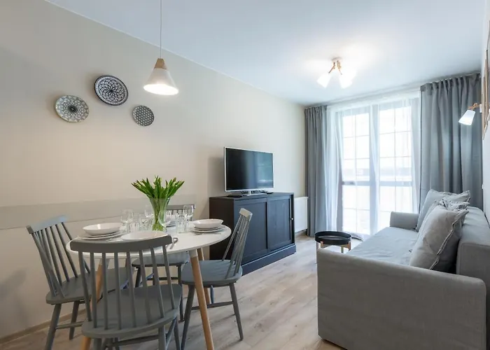 Bluesky - Nad Lomnica15 - Centrum Karpacza, Blisko Deptaka * קרפאז'