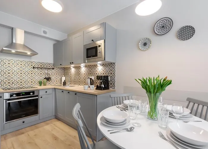 Bluesky - Nad Lomnica15 - Centrum Karpacza, Blisko Deptaka דירה