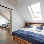 Apartamenty Bluesky - Scisle Centrum Karpacza, Blisko Deptaka, Spokojna Okolica, Balkon *