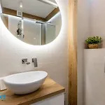 Apartamenty Bluesky - Scisle Centrum Karpacza, Blisko Deptaka, Spokojna Okolica, Balkon Apartamento *