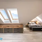 Bluesky - Scisle Centrum Karpacza, Blisko Deptaka, Spokojna Okolica, Balkon * カルパッチ