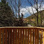 アパート Bluesky - Scisle Centrum Karpacza, Blisko Deptaka, Spokojna Okolica, Balkon *