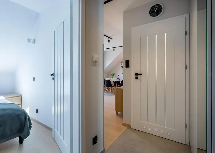 Bluesky - Nad Lomnica15 - Centrum Karpacza, Blisko Deptaka * Karpacz