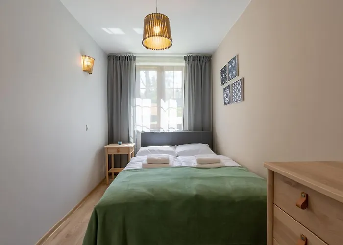 Bluesky - Nad Lomnica15 - Centrum Karpacza, Blisko Deptaka * Карпач